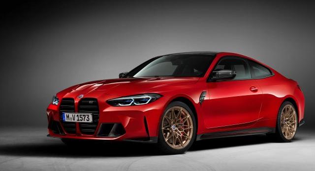 M3 és M4 különkiadásokkal ünnepli 50. születésnapját a BMW M