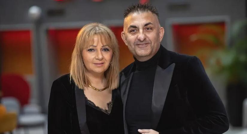 „A család szereplői változhattak volna” – Gáspár Bea elárulta, hogyan mentette meg házasságát