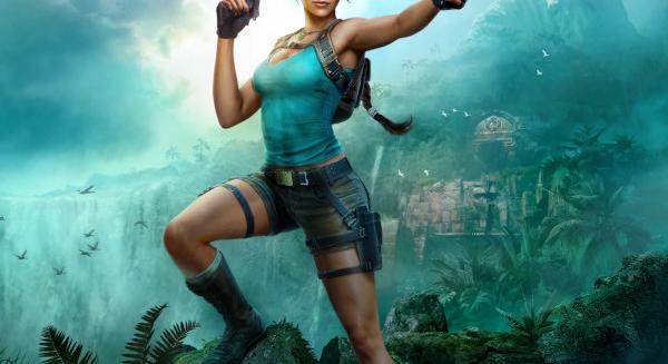 A játék mozgásrendszeréről szól a Tomb Raider: Legacy of Atlantis új videója