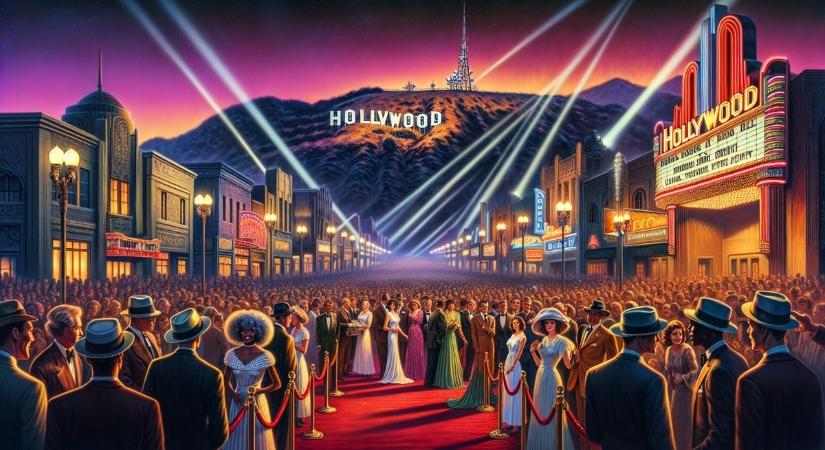 Amikor az álomgyár túl keménynek bizonyul: hollywoodi sztárok, akik örökre búcsút mondtak a szakmának