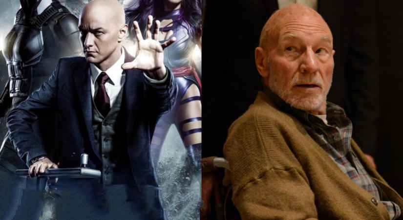 Kiderült, ki játszhatja el X professzort az MCU X-Men-filmjében, és természetesen Adam Driver neve is felmerült eme projekt kapcsán