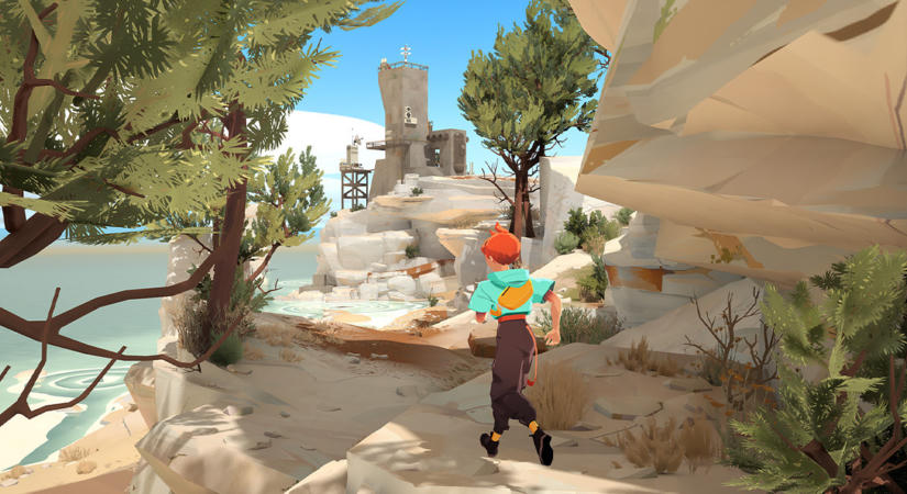 Furgont és nyugalmat ad ajándékba az Epic Games Store ezen a héten