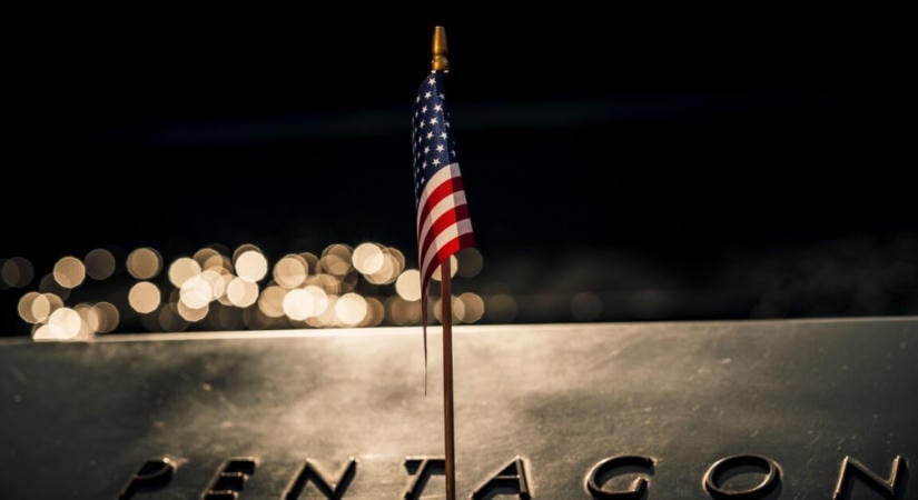 Kirobbant az újabb nagy UFO-ügy az USA-ban – a Pentagon már vizsgálódik
