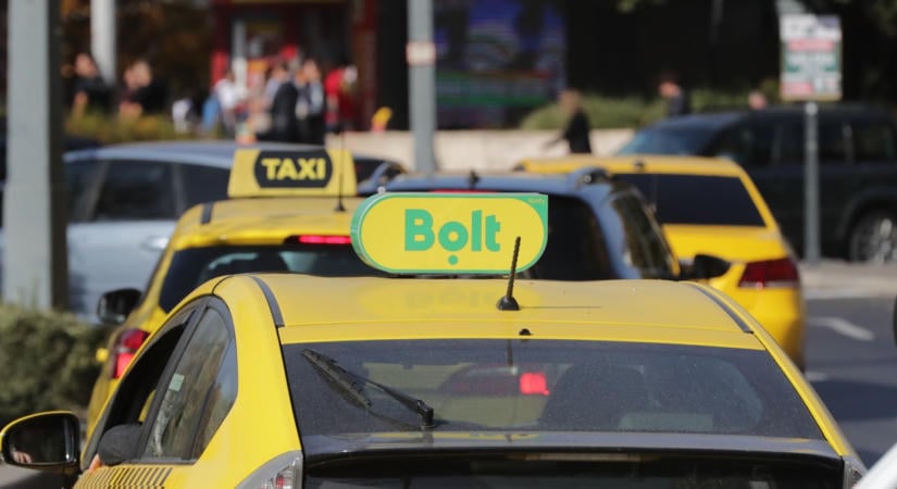 400 ezer forintért taxizott Budapestről Montenegróba az utas – Ezek voltak a Bolt legdurvább fuvarjai