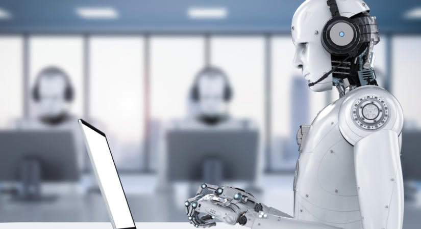 AI-chatbotok az ügyfélszolgálaton: miért várunk még mindig inkább perceket egy emberi ügyintézőre?