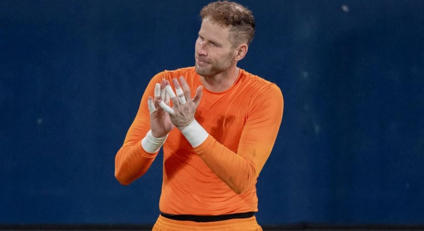 La Liga: Elképesztő gólt kapott Gulácsi, de megint nyert vele a csapata - videó