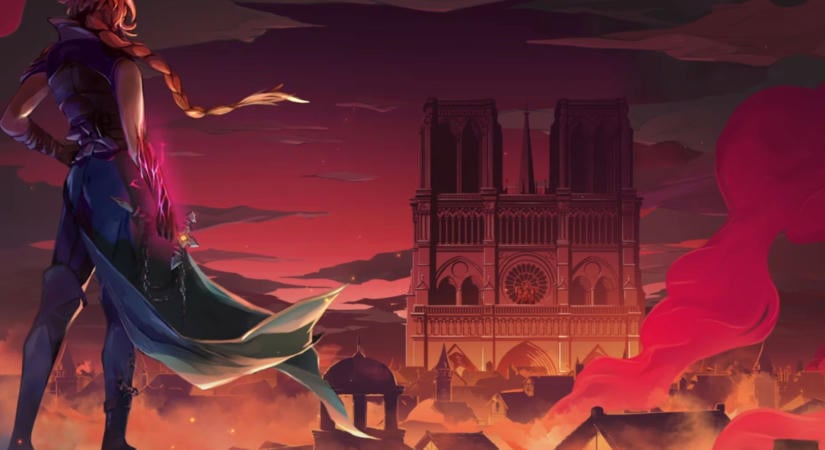 Demót kap a Castlevania: Belmont's Curse