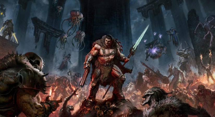 Az id Software alkalmazottja szerint az XBOX-nak egyáltalán nincs jövőképe