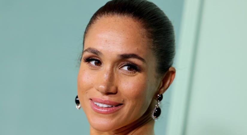 Meghan Markle-t „megeszi az irigység” Katalin miatt? Egy királyi életrajzíró szerint Harryék dühösek lehetnek