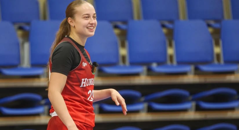„Csodák igenis léteznek” – örömhírt jelentett be a magyar válogatott játékos és a Konyhafőnök győztese