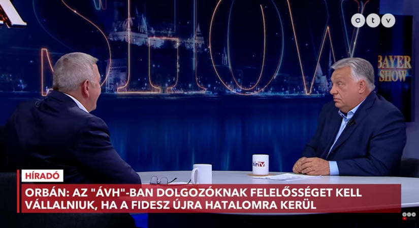 Tizenegy feljelentést tettek Orbán ellen, mégsem indul nyomozás