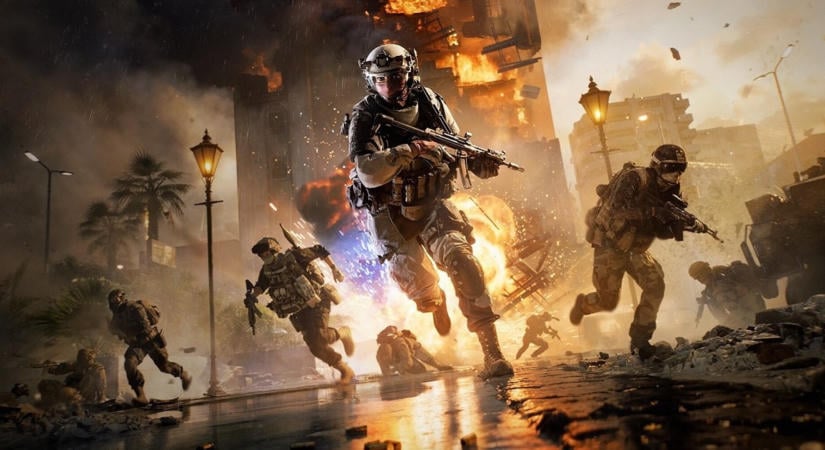 Mission: Impossible-rendezővel és Michael B. Jordannel készülhet a Battlefield-film