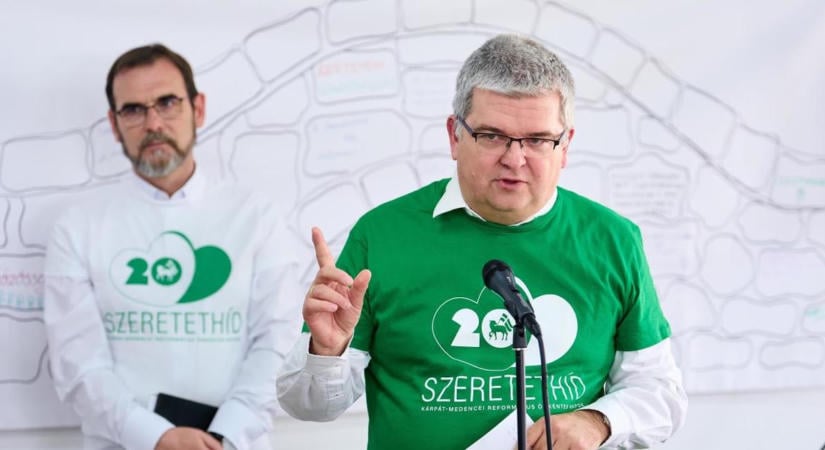 Bocsánatot kért a gyerekektől az Orbán-kormány volt államtitkára