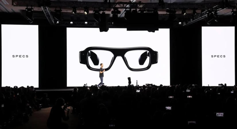 3 milliárdot ajánlott neki Zuckerberg, kikosarazta. A jövőbe látó csodagyerek, akinek az egyik legnagyobb baja, hogy igaza van