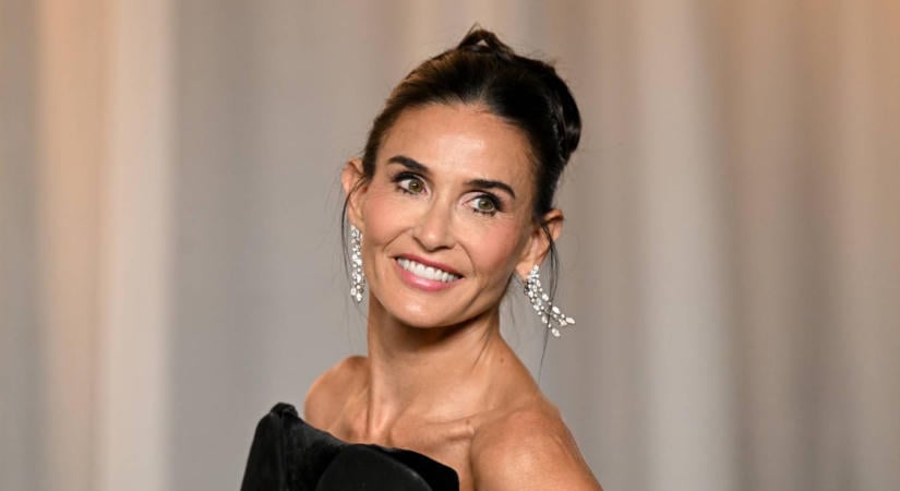 Divatparádé Hollywoodban: íme a 2026-os Academy Museum Gála kihagyhatatlan szettjei