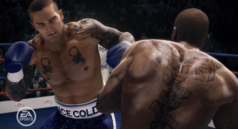 Most már biztos, hogy az EA Sports feltámasztja a Fight Night-szériát