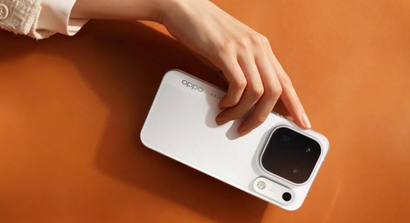 Európai offenzívát indít az Oppo