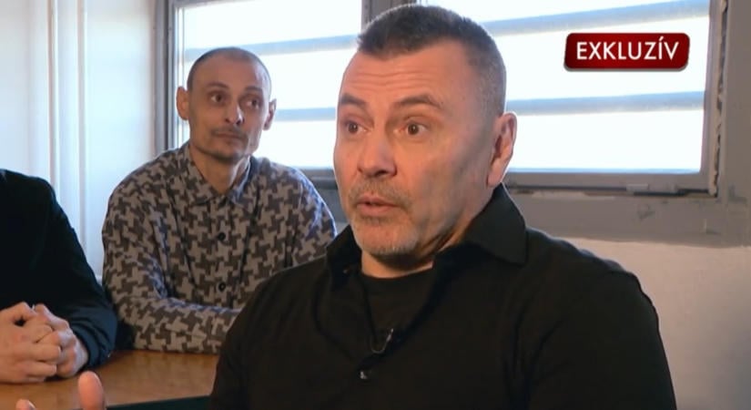 Zsebtolvajból lett lelkész a magyar börtönök legfurcsább tiszteletese, Selmeczi Lajos - videó