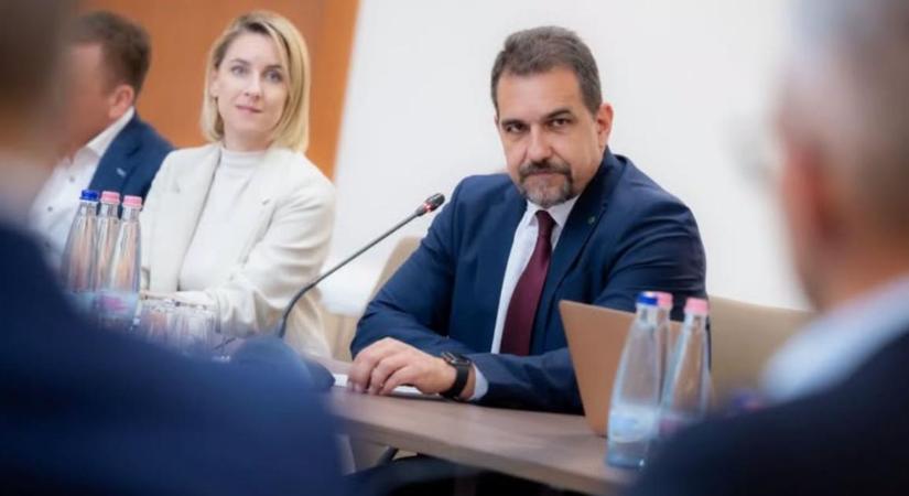Bóna Szabolcs: Ez a helyzet a külföldi munkavállalókkal