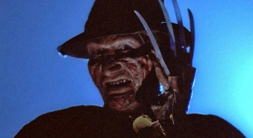Freddy Krueger feltámad! Végre készül az új Rémálom az Elm utcában-film, amelyet egy nagy hollywoodi stúdió karolt fel Wes Craven örököseinek közreműködésével