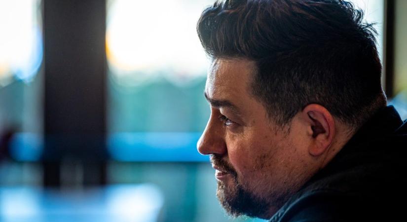 Caramel: Én is tiltólistákon voltam. Nem tudom, hogy még rajta vagyok-e