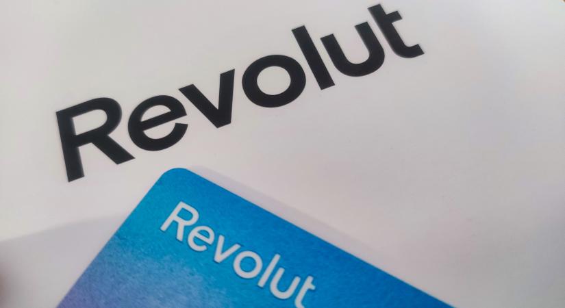 2027-ben jöhet a Revolut-bank az Egyesült Államokban