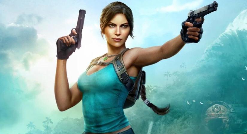 Visszakapjuk a régi, badass Lara Croftot – Kézenállás és szaltózás vár a Tomb Raider: Legacy of Atlantisban