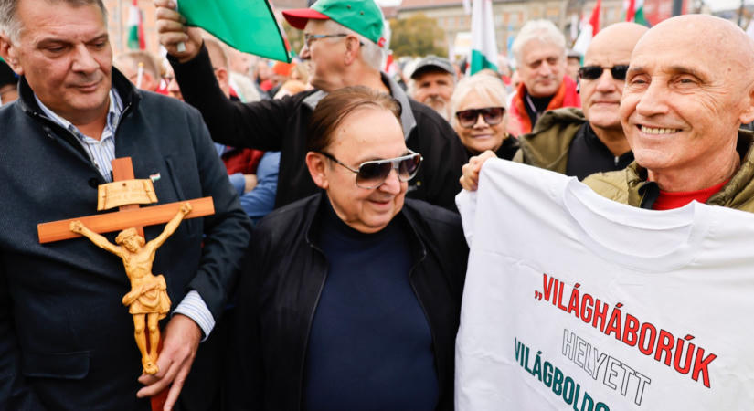 NKA-botrány: visszafizettetik a Pataky Attila előadásaira kiutalt támogatást