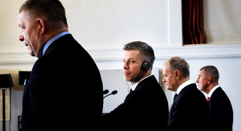 Robert Fico: Szlovákia kész árammal segíteni Magyarországnak