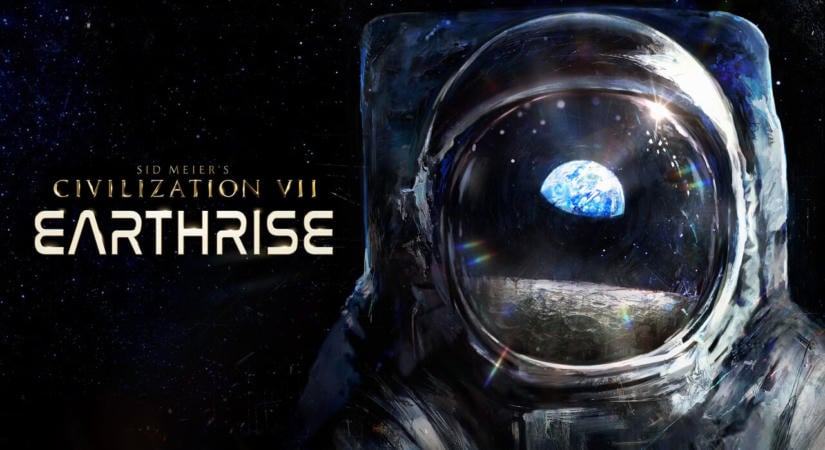 Új korszakba lép a Civilization VII, jövőre érkezik az Earthrise