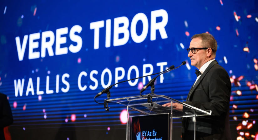 24.hu: Vesztegetéssel gyanúsították meg Veres Tibor milliárdost az óbudai korrupciós ügyben