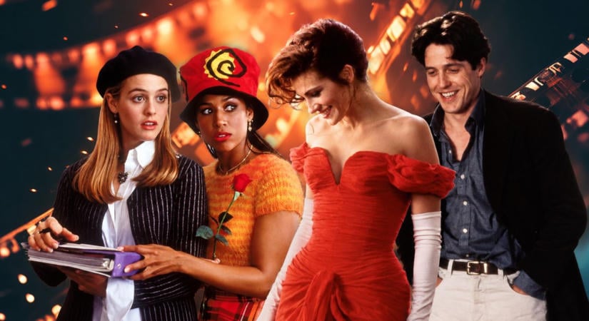8 romantikus vígjáték, amelynek a folytatásától inkább kíméljen meg minket Hollywood