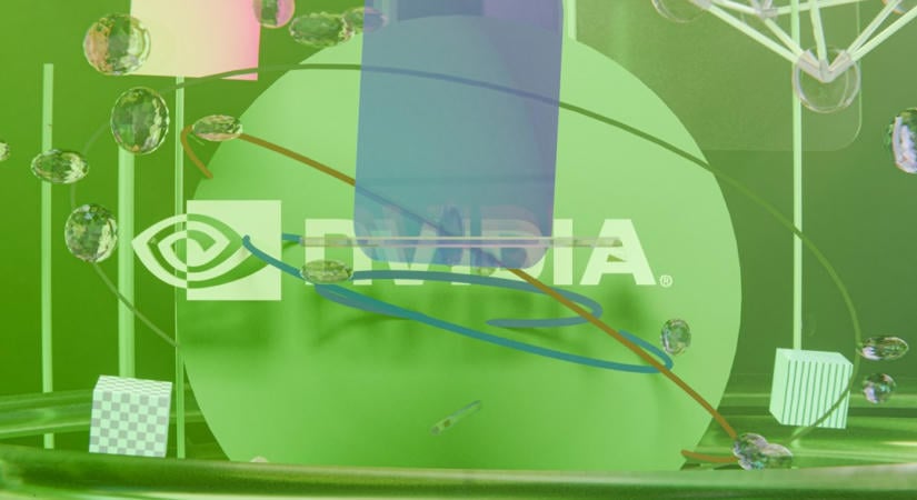 Nullamás adatátvitelt tesz lehetővé az NVIDIA Isaac ROS 5.0