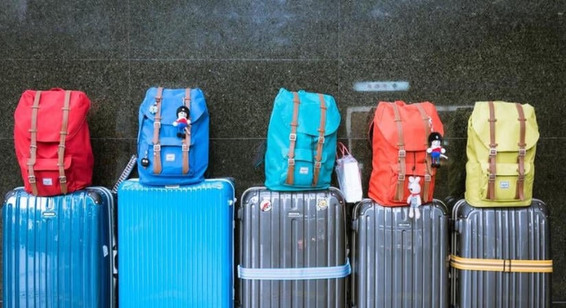 Hiába a háborúk és a bizonytalanság, ez nem állítja meg a turistákat