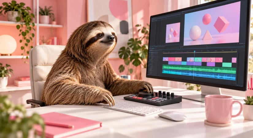 A Google Flow már feliratot, hangot és animációt is készít – 6 eszköz, amit érdemes megnézni