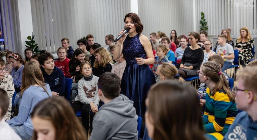 Your Song: dalra fakad az ország Kanizsán – Bódis Bettina is csatlakozik a zsűrihez