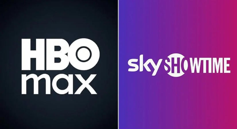 Összeolvad az HBO Max és a SkyShowtime?- a Paramount felvásárolta a Warner Brothers-t