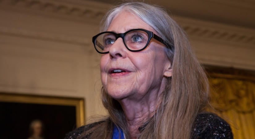 Meghalt Margaret Hamilton, az Apollo–11 küldetés legendás alakja