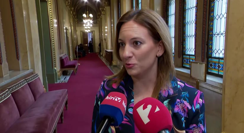 Riasztó IMF-javaslatokról beszél a Fidesz képviselője