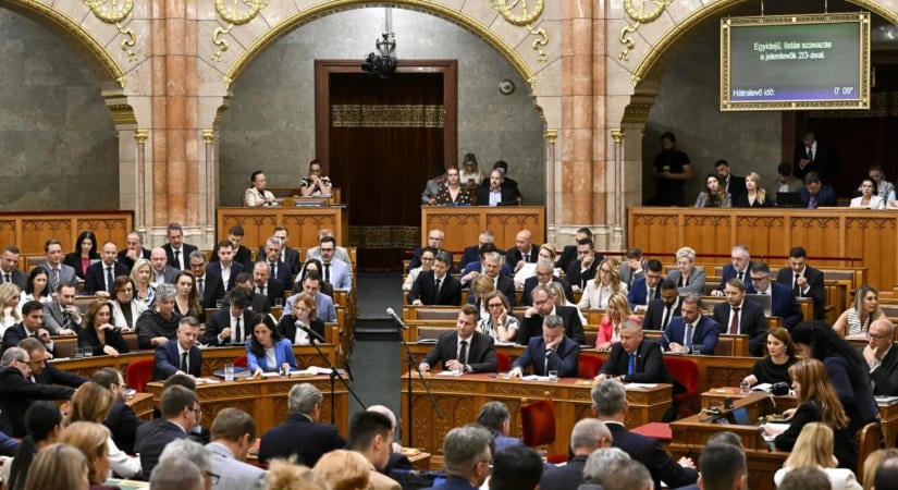 Költségvetési Tanács: nem sérti az államadósság-szabályt az idei költségvetés módosítása