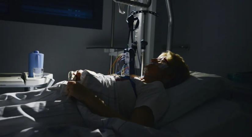 Széklettranszplantációval kezelhetőnek tűnik a krónikus alvászavar