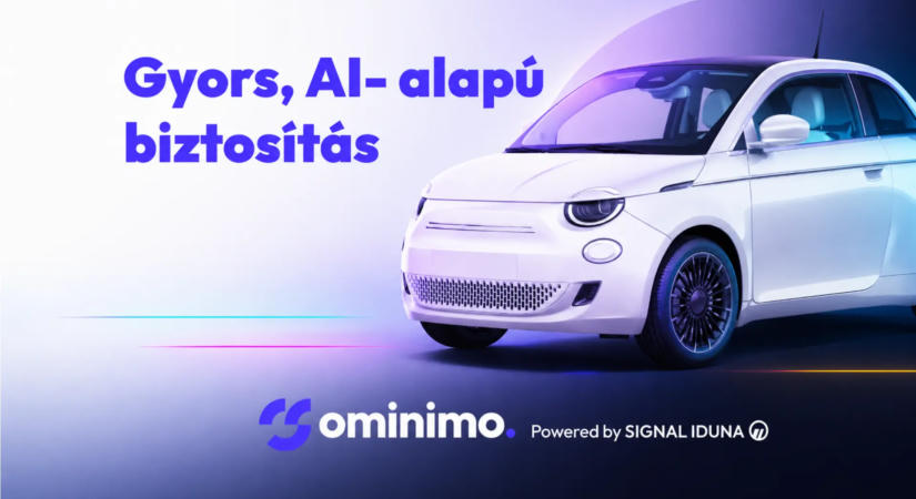 Két év alatt 1,6 milliárd dollárt érő céggé nőtt a szerb-magyar insurtech, az Ominimo: saját biztosítási licencre költi a friss tőkét
