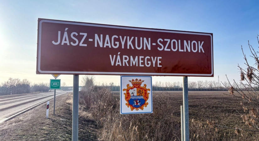 Nyilvános a jászkunsági rangsor – most megnézheti, mennyire fejlett lakóhelyen él