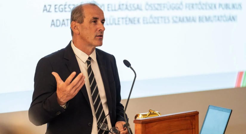 Hegedűs Zsolt: Ennek az időnek vége