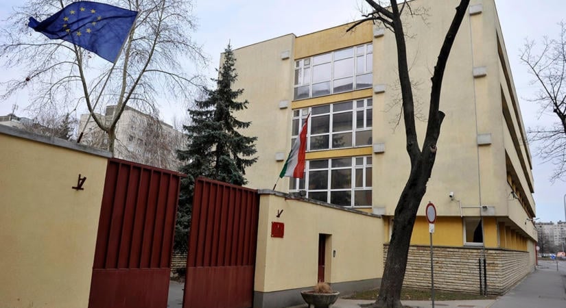 Újabb fejlemények a Szőlő utcai botrányban