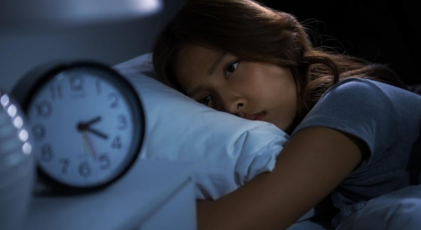 Magnézium vagy melatonin? Kiderült, melyik segíthet többet az elalvásban - Nem ugyanarra valók