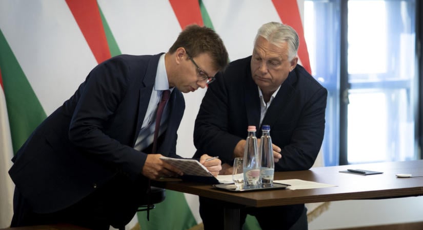 Orbánékra kemény időszak várhat, a Fidesz agóniája is évtizedekig tarthat