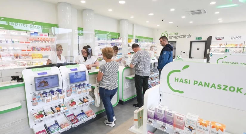 Leállt az EESZT, a gyógyszerek kiváltása is akadozik