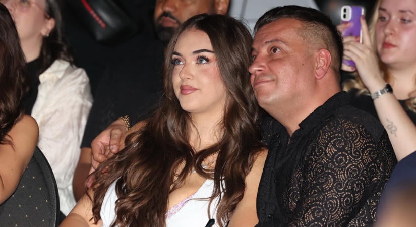 „Nem mostohaanya voltam” – Frey Timi őszintén vallott az L.L. Junior gyerekeivel töltött időről