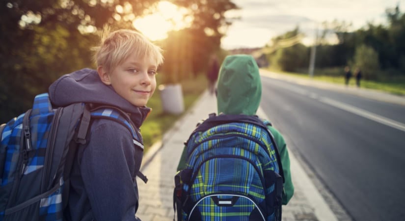 Hány napos lesz az őszi szünet? Ilyen hosszú lesz az őszi, a téli és a tavaszi szünet a 2026/2027-es tanévben